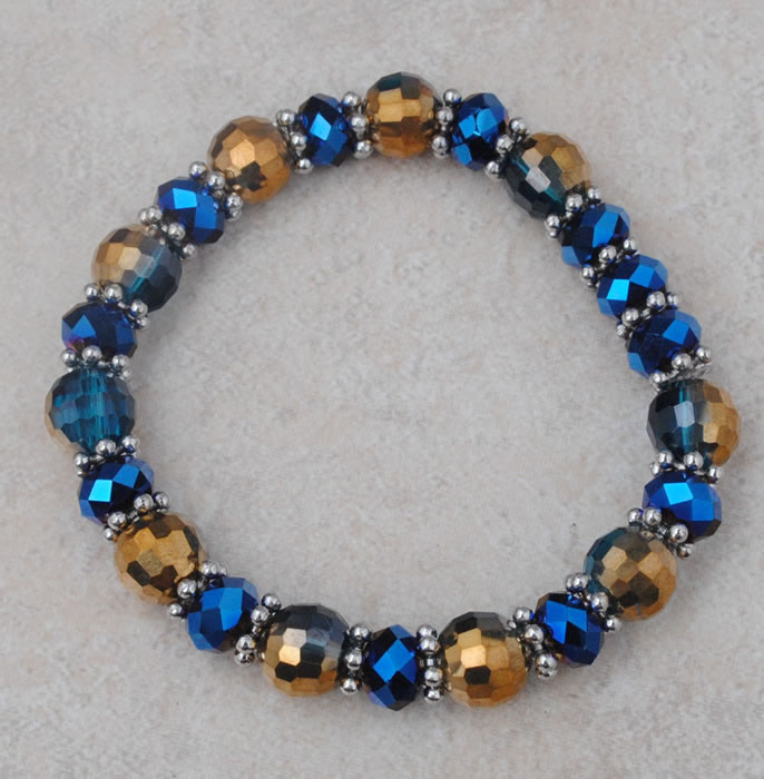 ,Rosario Pulsera